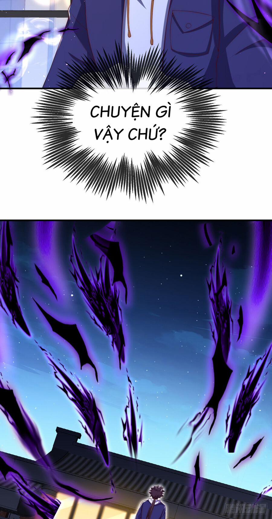 Sư Nương, Xin Tự Trọng 24 trang 56