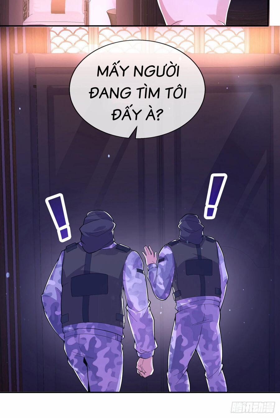 Sư Nương, Xin Tự Trọng 25 trang 13