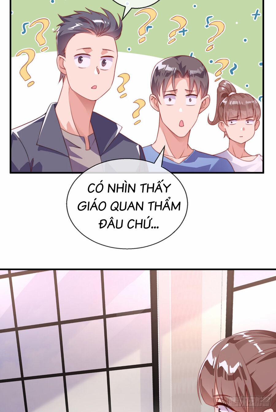 Sư Nương, Xin Tự Trọng 26 trang 25