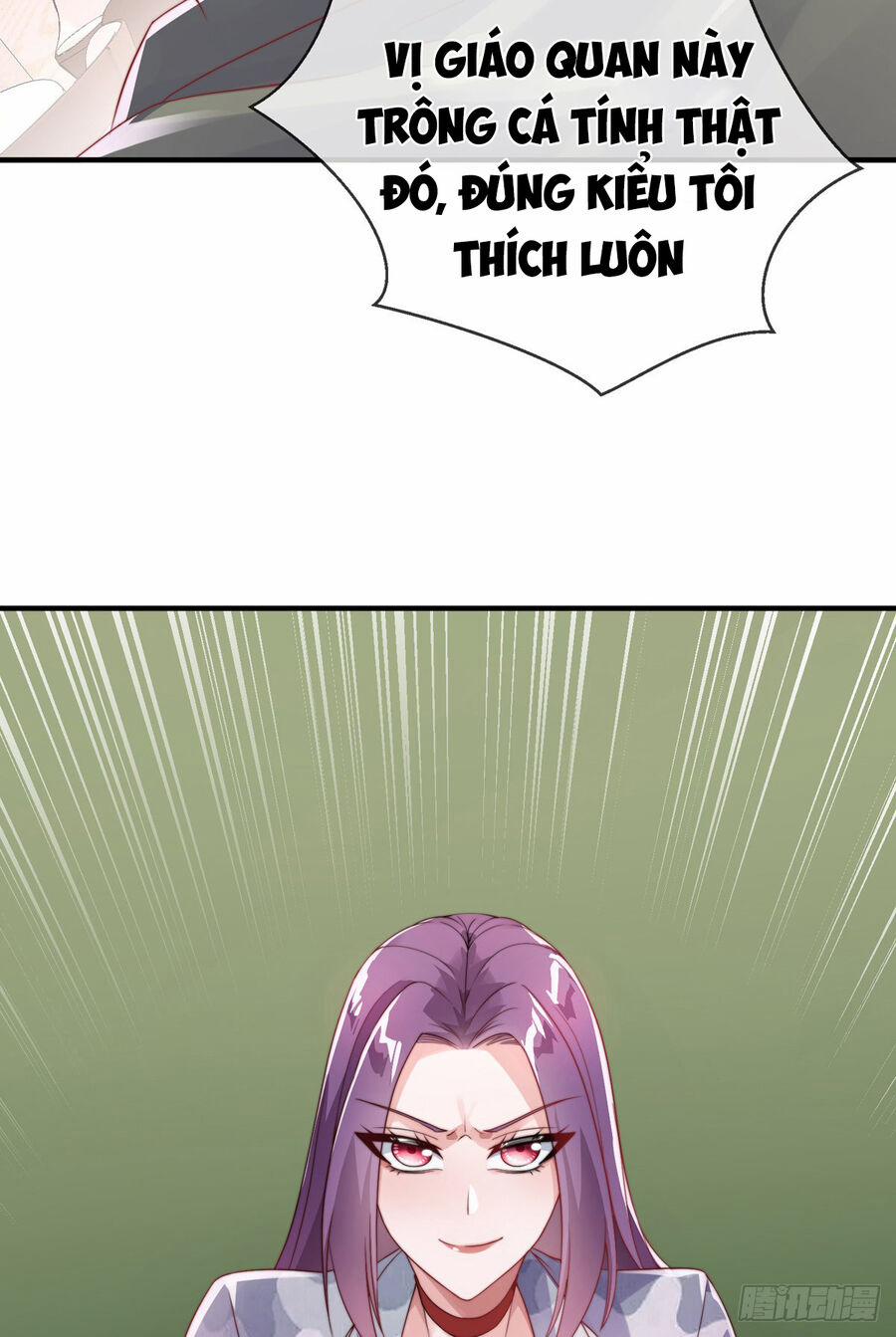 Sư Nương, Xin Tự Trọng 26 trang 32