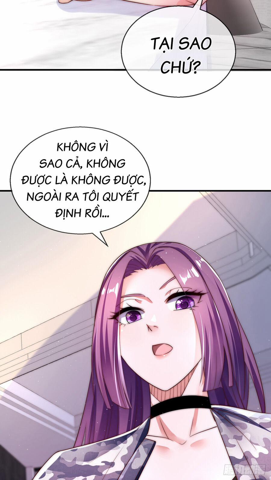 Sư Nương, Xin Tự Trọng 26 trang 47