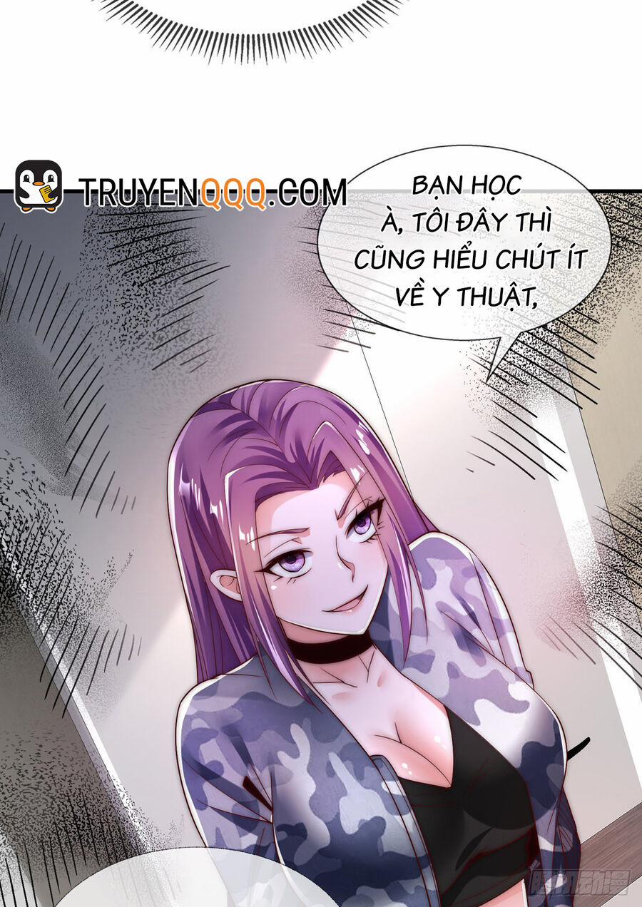 Sư Nương, Xin Tự Trọng 26 trang 54