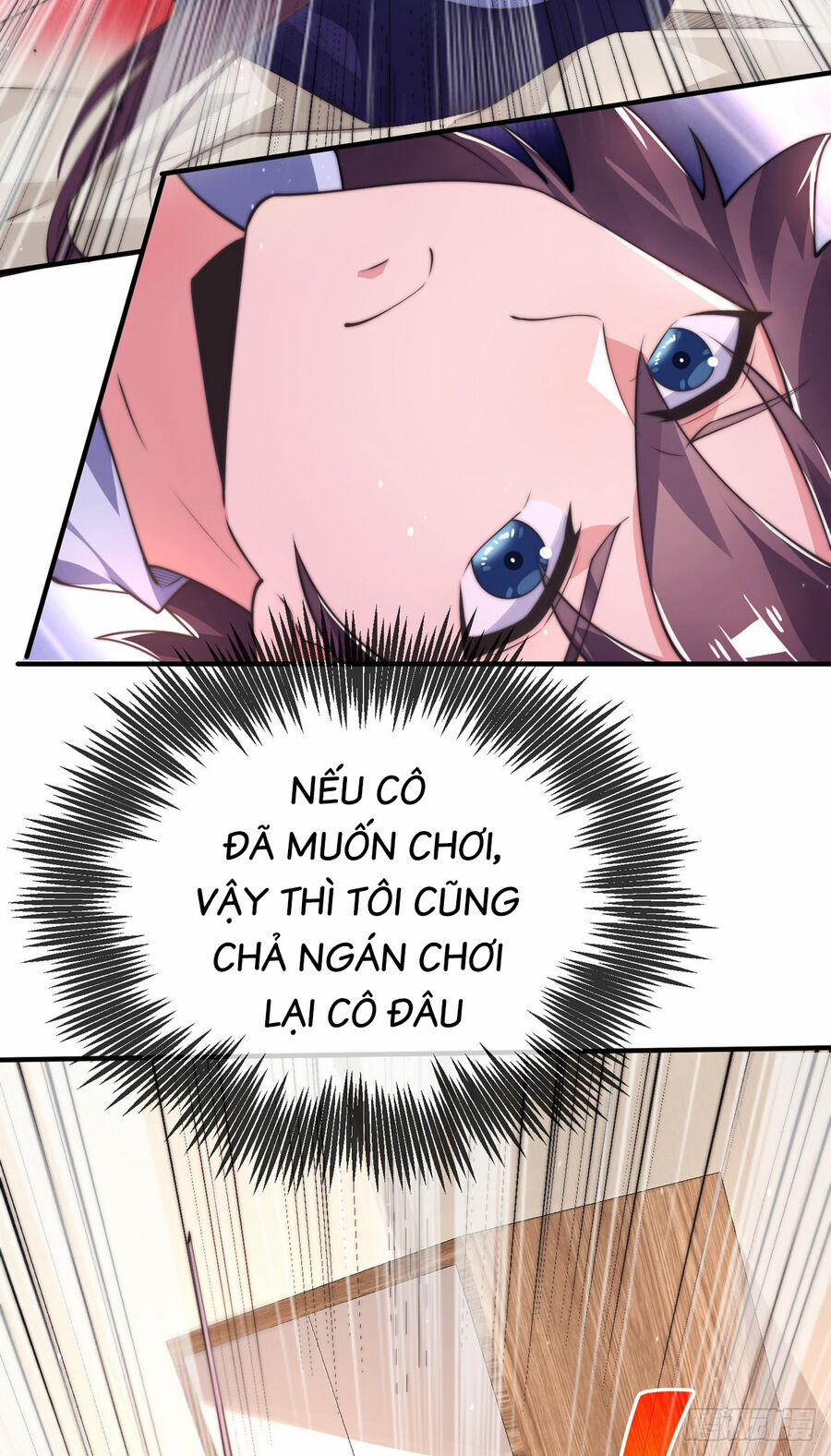 Sư Nương, Xin Tự Trọng 27 trang 10