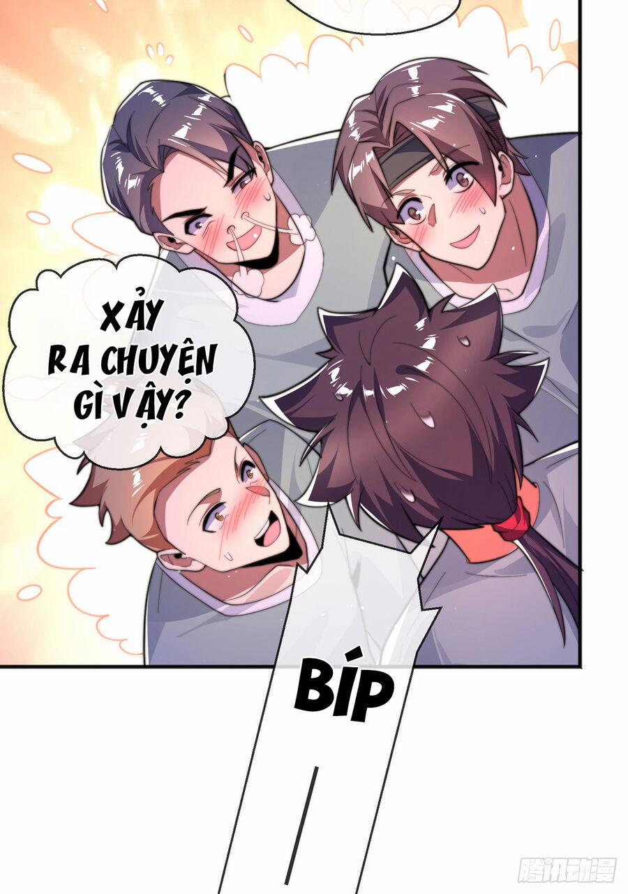 Sư Nương, Xin Tự Trọng 27 trang 33