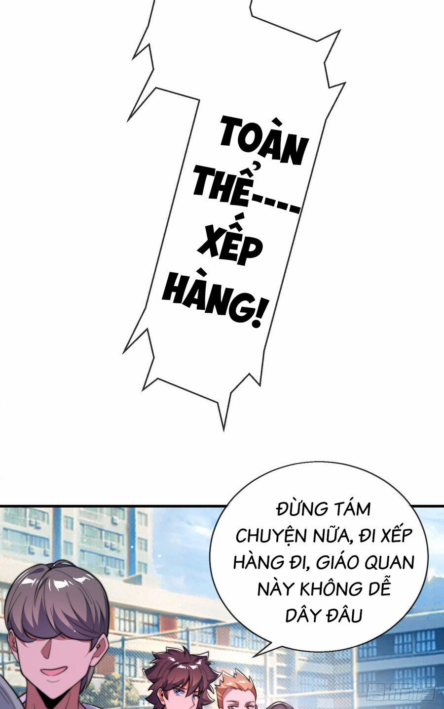 Sư Nương, Xin Tự Trọng 27 trang 34