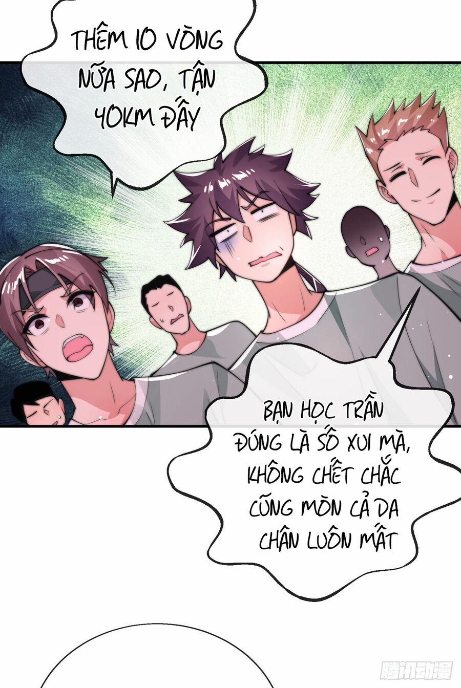 Sư Nương, Xin Tự Trọng 27 trang 52