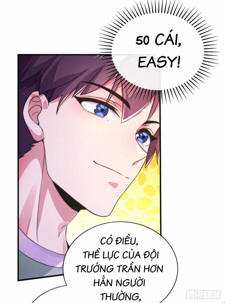 Sư Nương, Xin Tự Trọng 27 trang 58