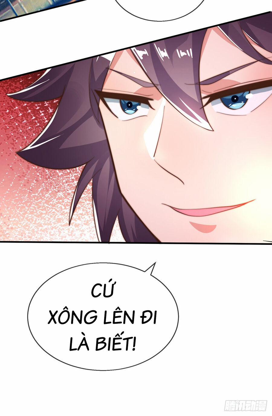 Sư Nương, Xin Tự Trọng 28 trang 13