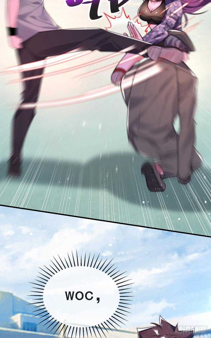 Sư Nương, Xin Tự Trọng 28 trang 30