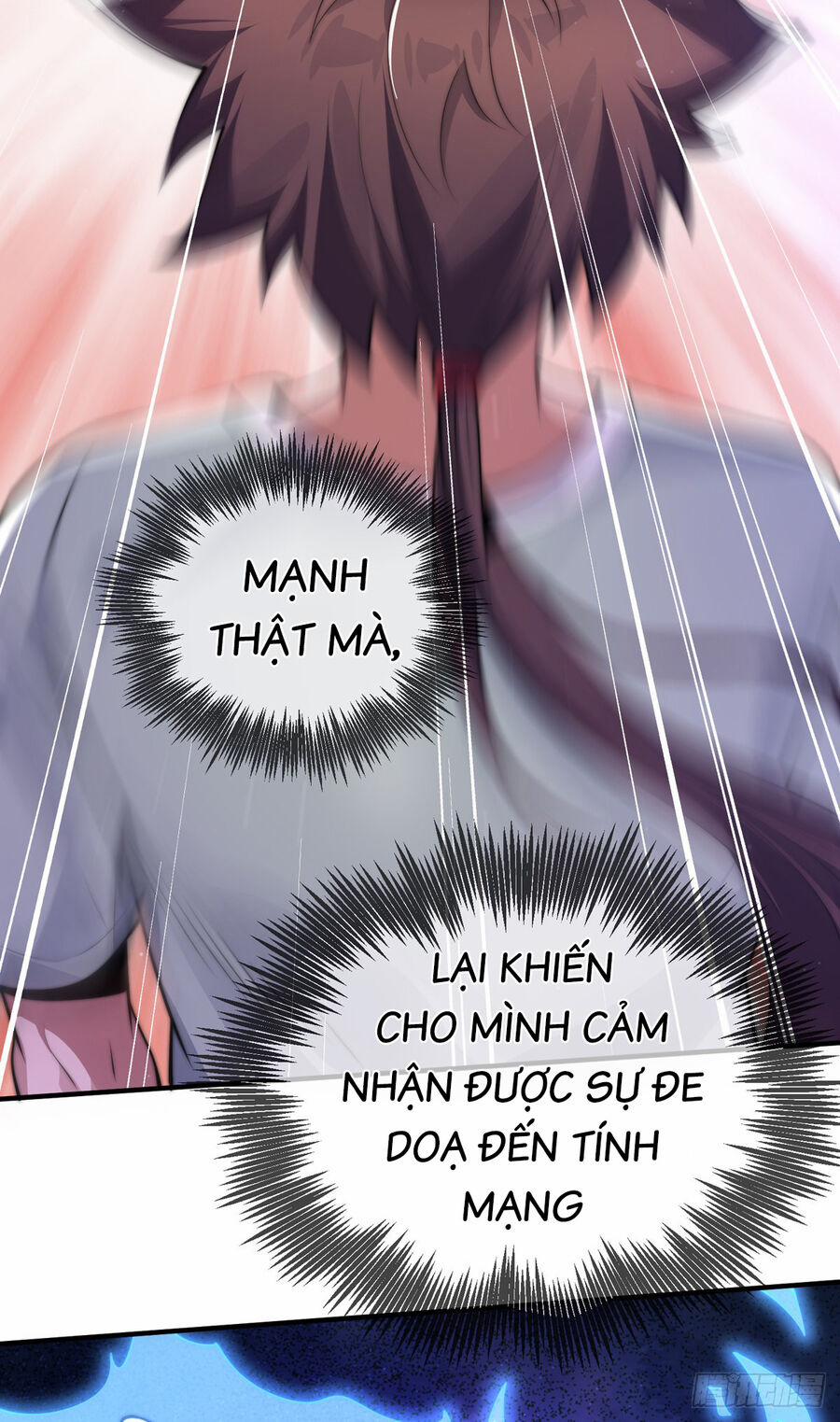 Sư Nương, Xin Tự Trọng 28 trang 37