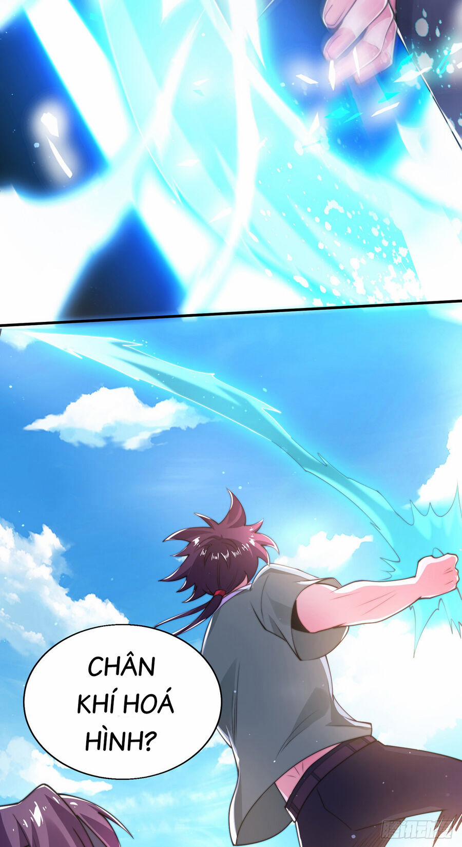 Sư Nương, Xin Tự Trọng 28 trang 43