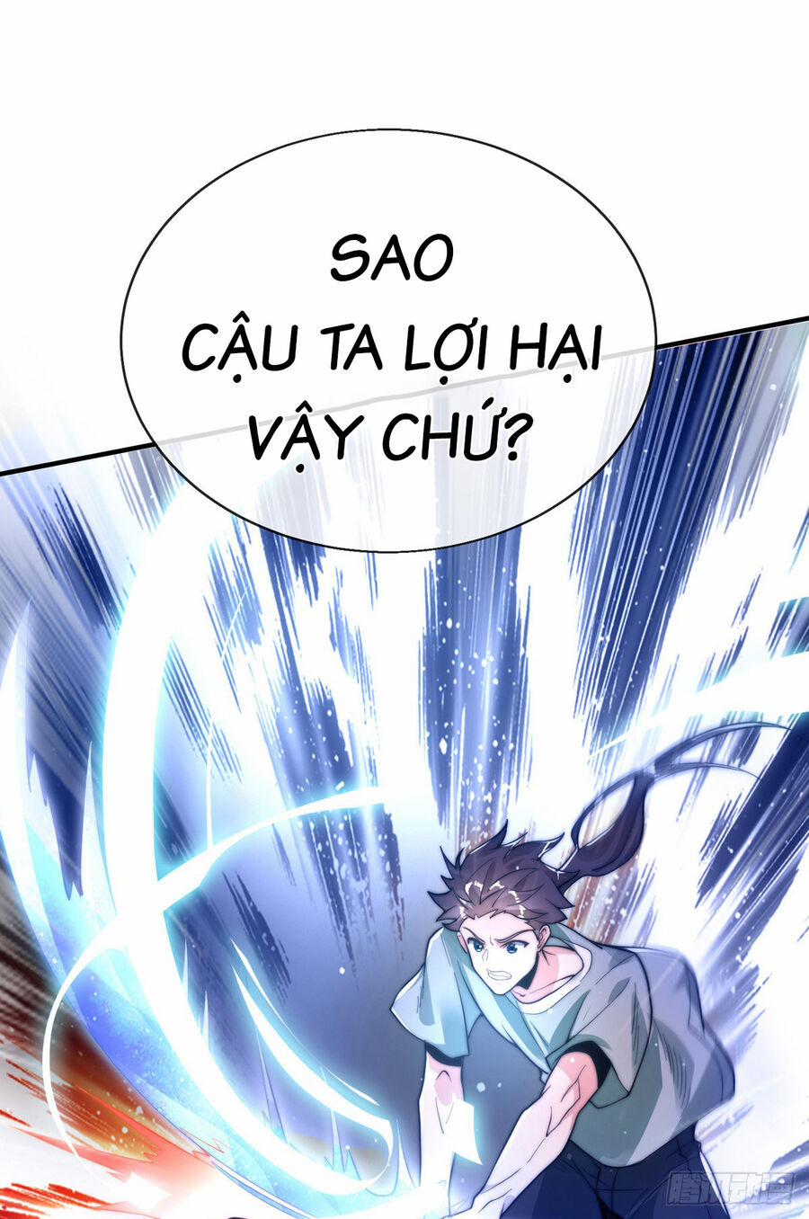 Sư Nương, Xin Tự Trọng 28 trang 45