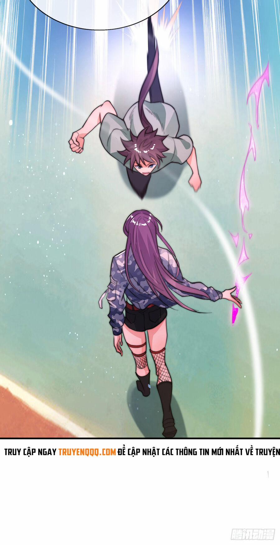 Sư Nương, Xin Tự Trọng 28 trang 51