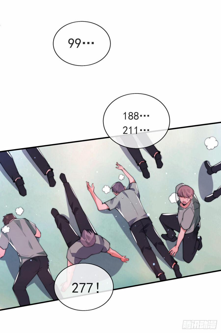 Sư Nương, Xin Tự Trọng 28 trang 6