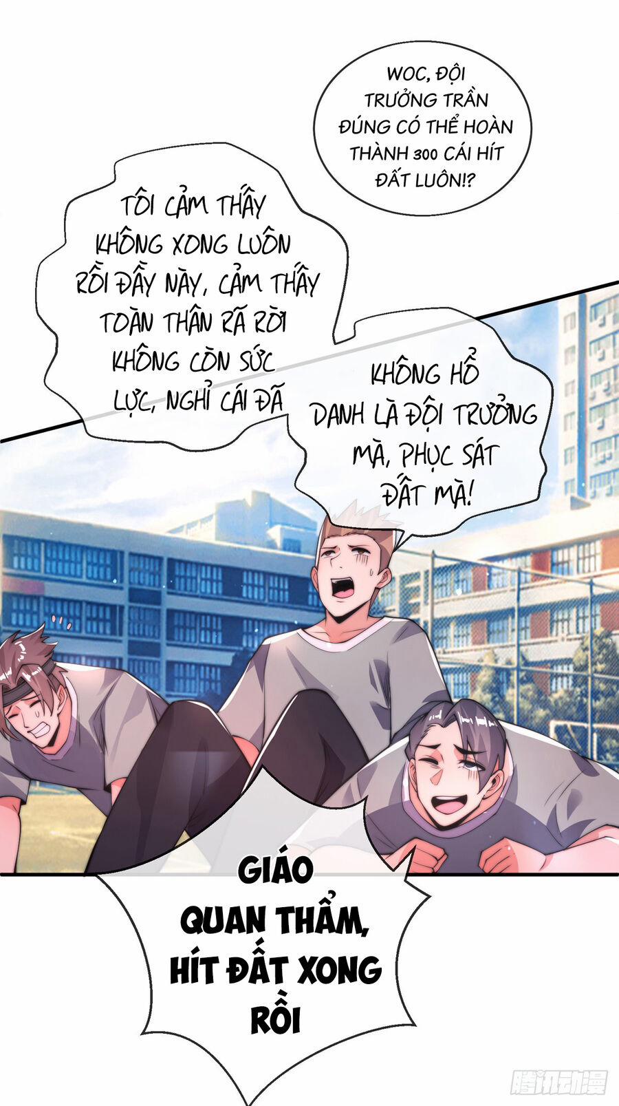 Sư Nương, Xin Tự Trọng 28 trang 7