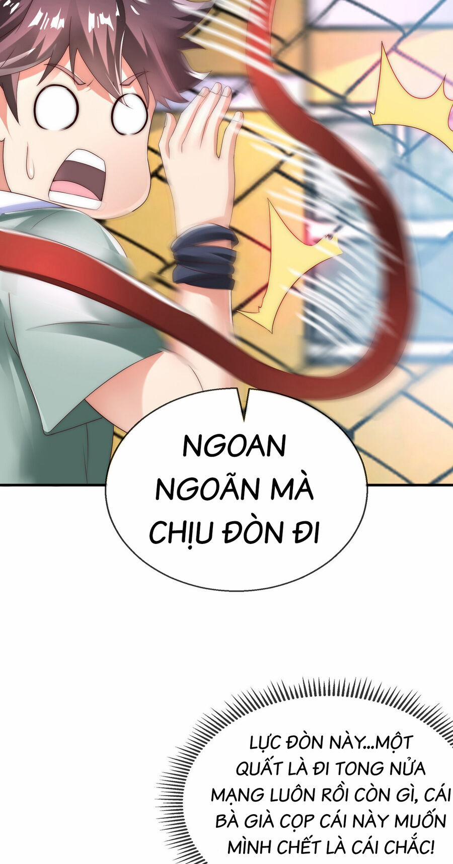 Sư Nương, Xin Tự Trọng 29 trang 16