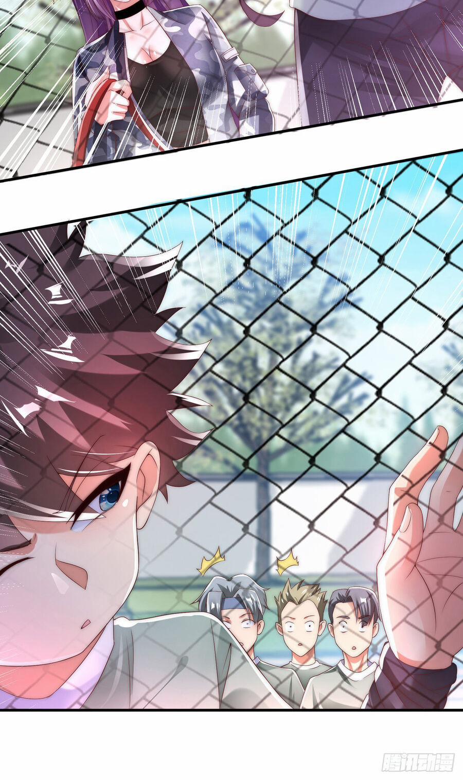 Sư Nương, Xin Tự Trọng 29 trang 19