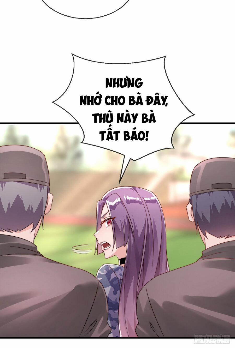 Sư Nương, Xin Tự Trọng 29 trang 24