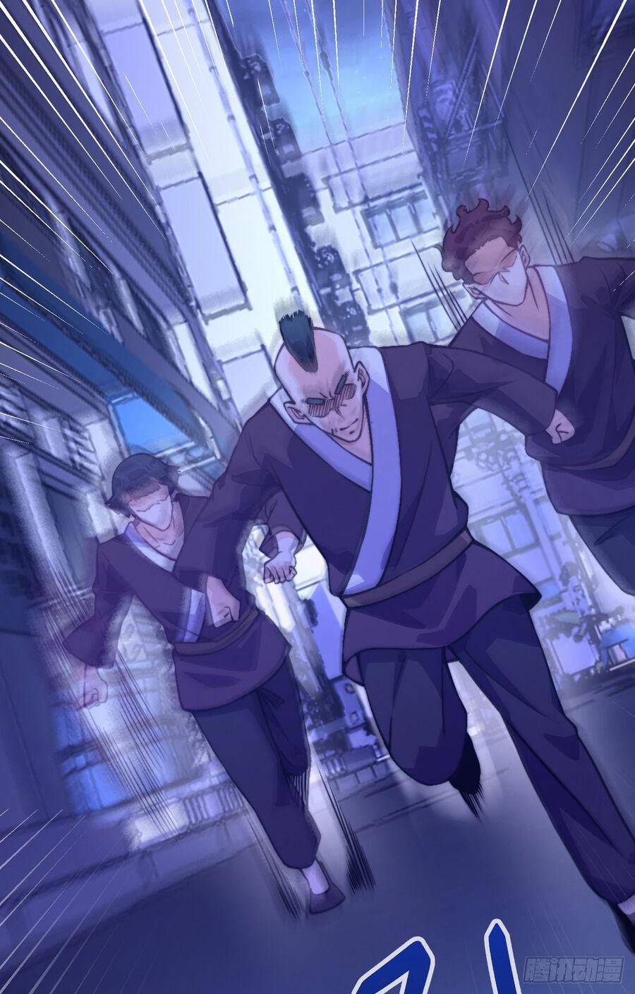 Sư Nương, Xin Tự Trọng 29 trang 40