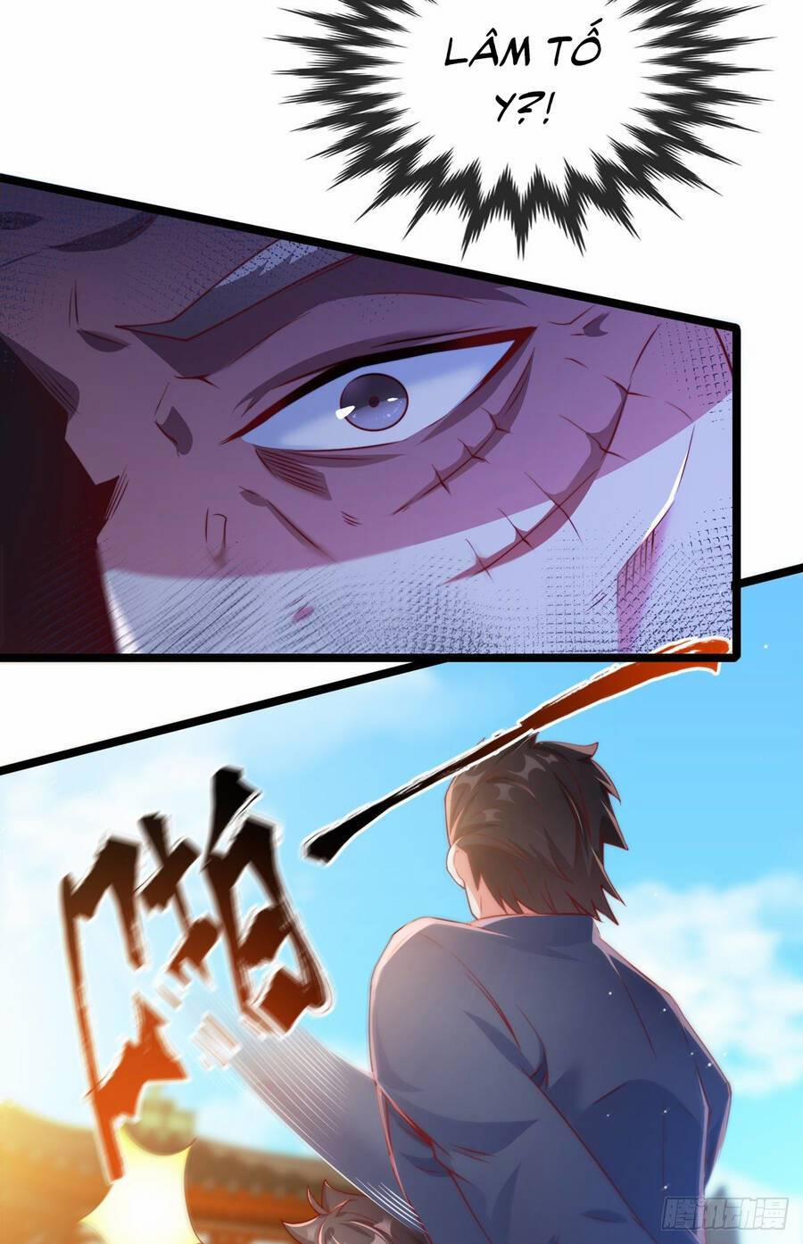 Sư Nương, Xin Tự Trọng 3 trang 15