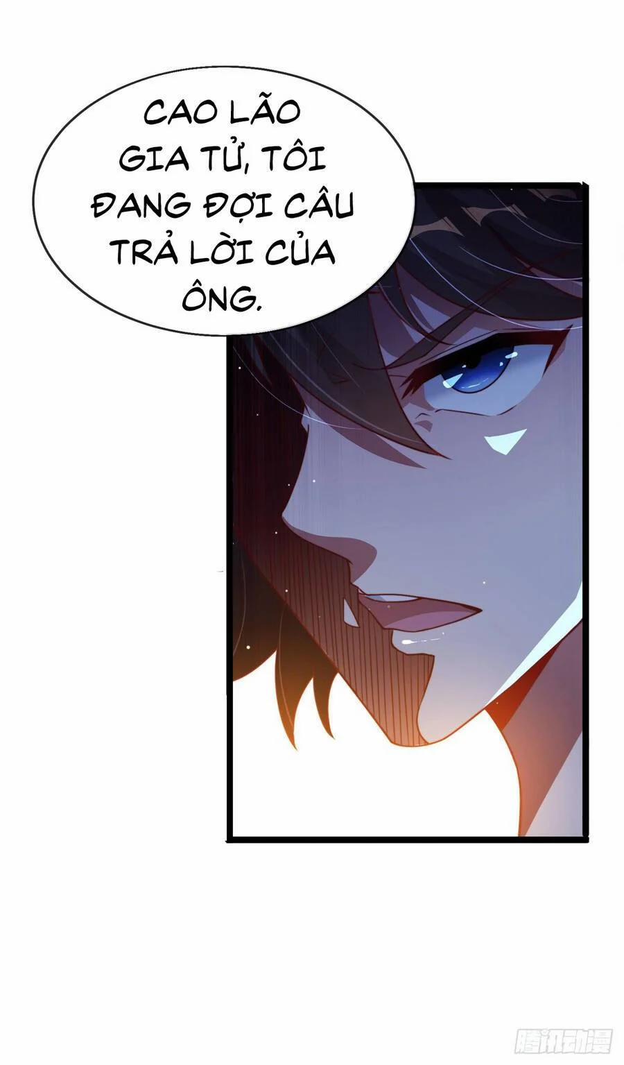 Sư Nương, Xin Tự Trọng 3 trang 28