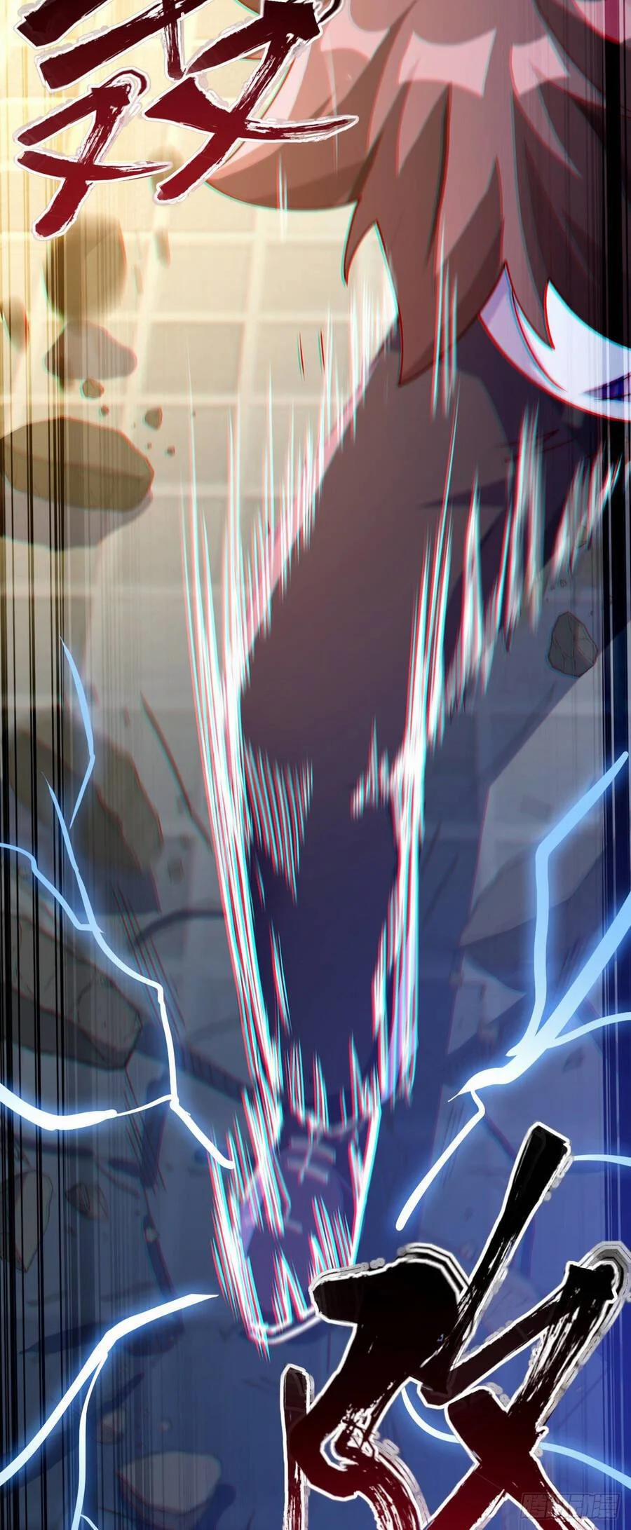 Sư Nương, Xin Tự Trọng 3 trang 35