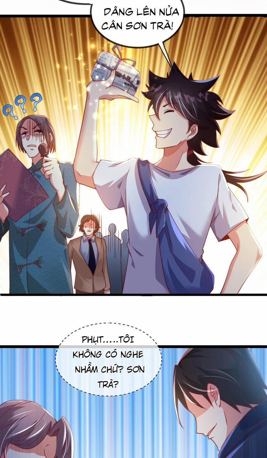 Sư Nương, Xin Tự Trọng 3 trang 7