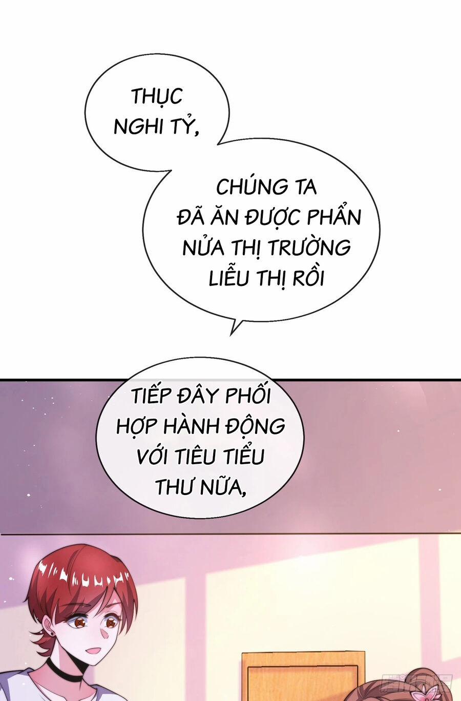 Sư Nương, Xin Tự Trọng 30 trang 1