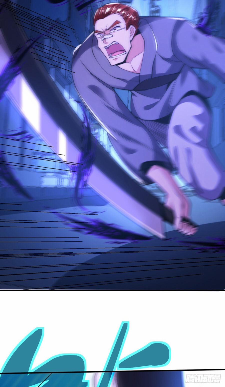 Sư Nương, Xin Tự Trọng 30 trang 31