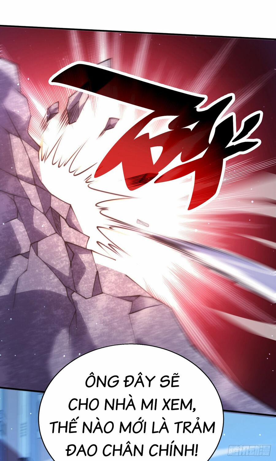 Sư Nương, Xin Tự Trọng 30 trang 38