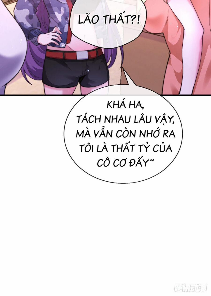 Sư Nương, Xin Tự Trọng 30 trang 7