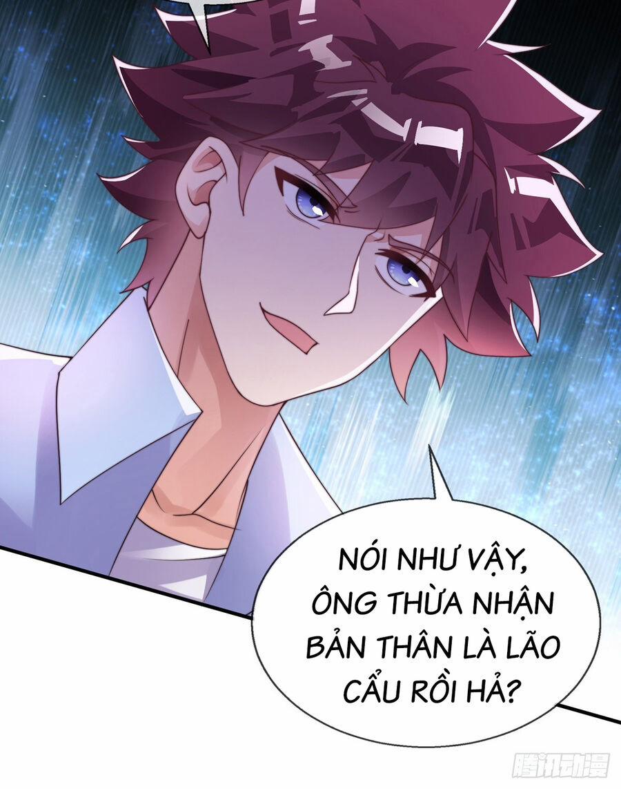 Sư Nương, Xin Tự Trọng 31 trang 10