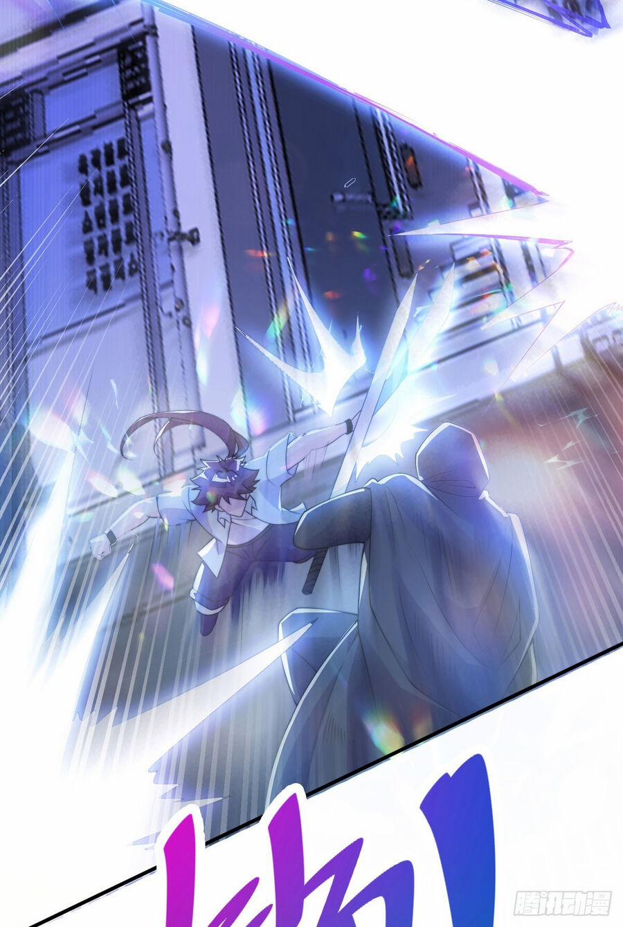 Sư Nương, Xin Tự Trọng 31 trang 18