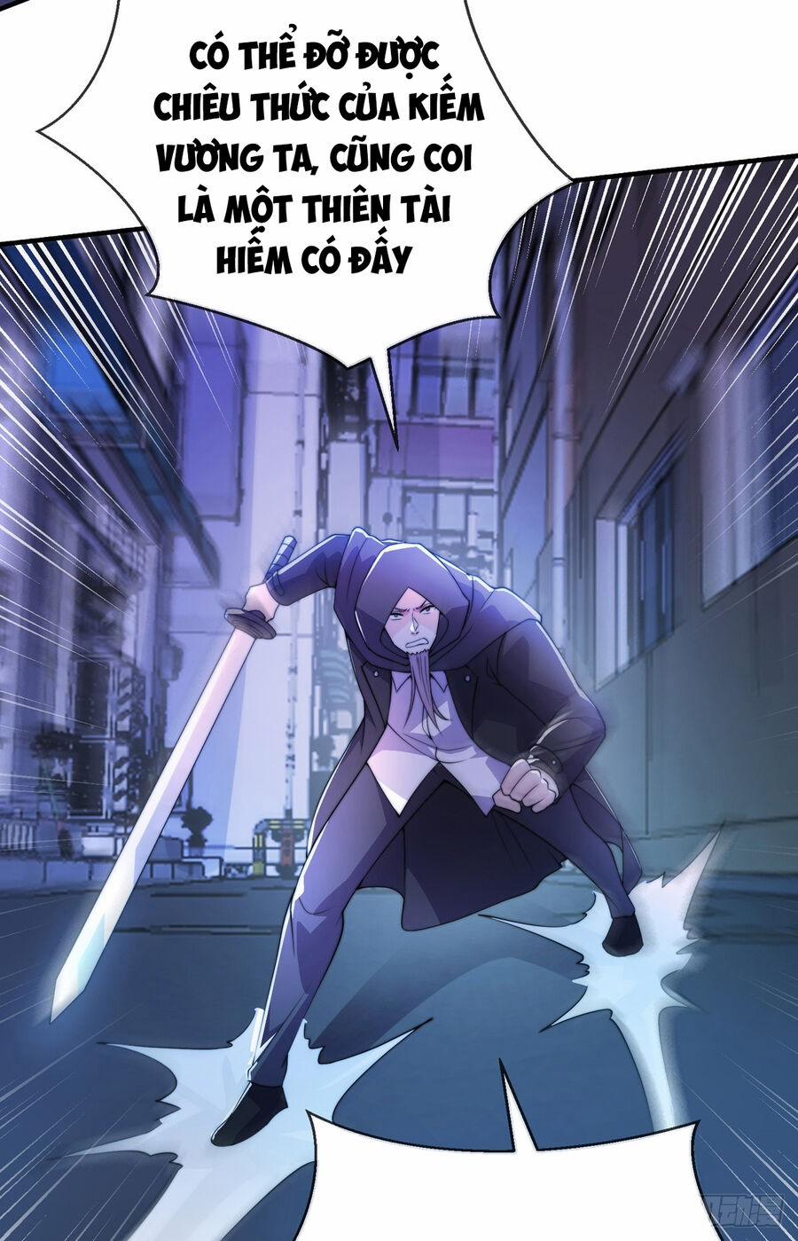 Sư Nương, Xin Tự Trọng 31 trang 20