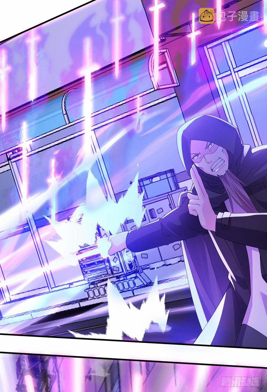 Sư Nương, Xin Tự Trọng 31 trang 29