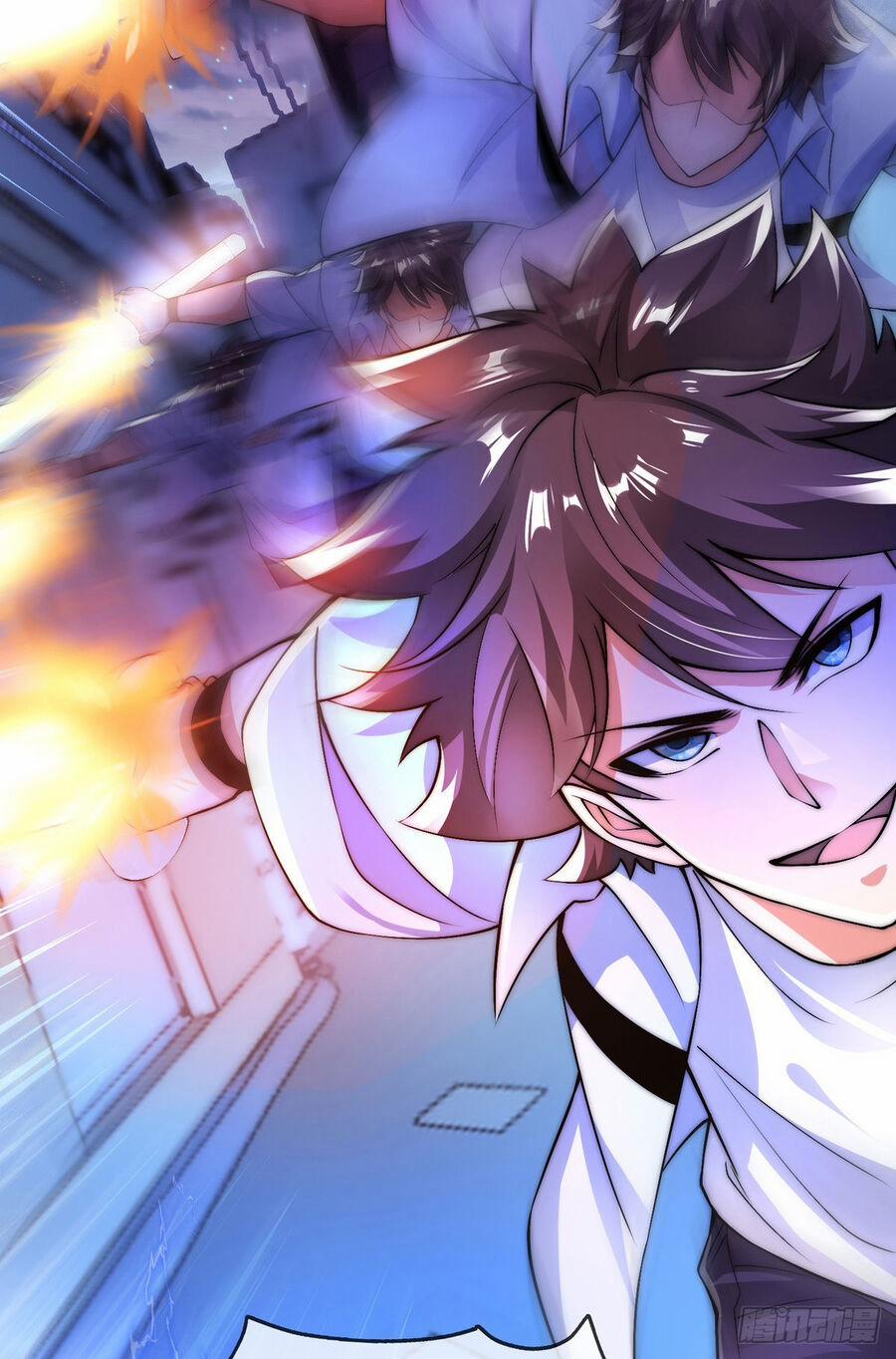 Sư Nương, Xin Tự Trọng 31 trang 39