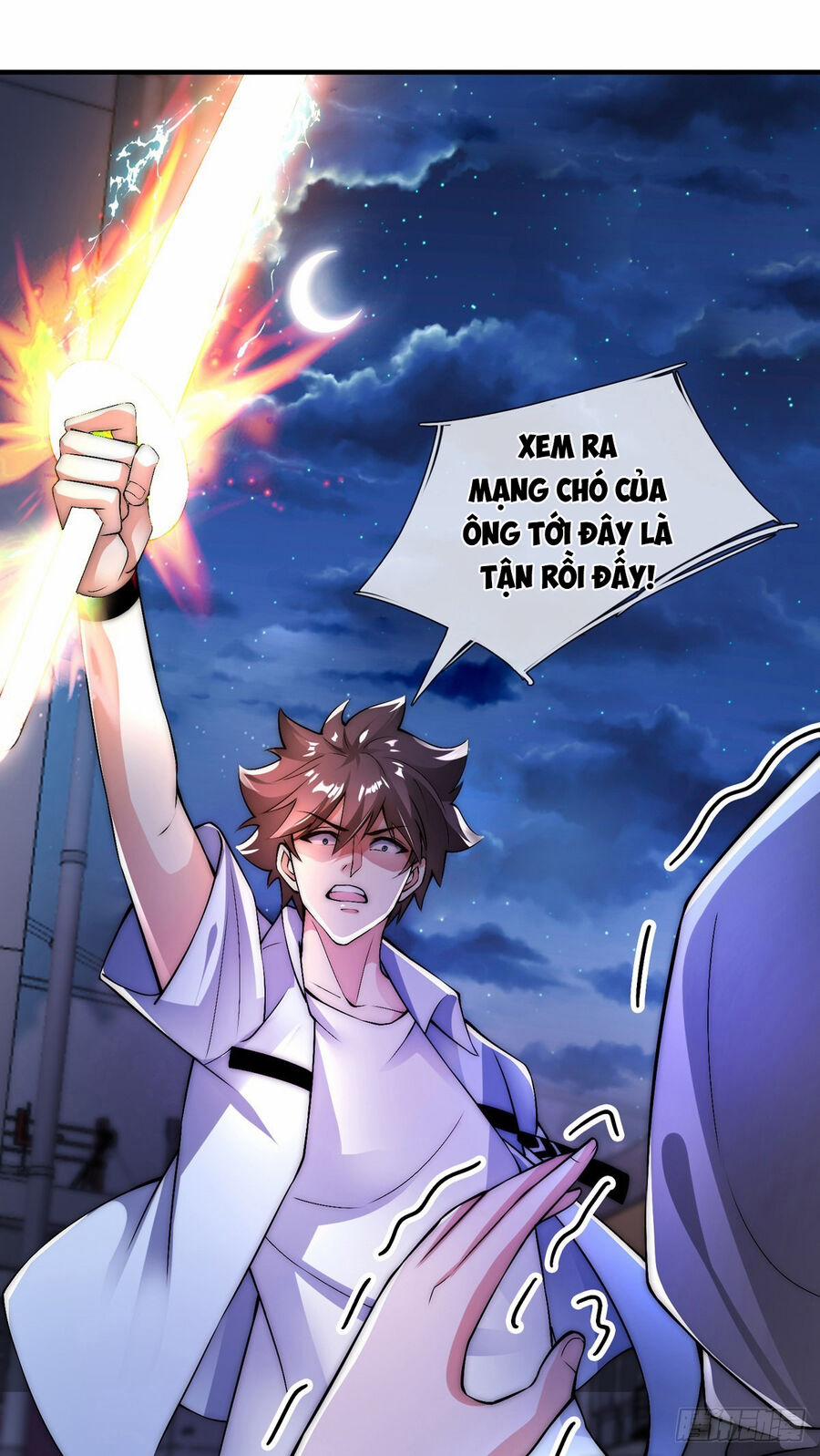 Sư Nương, Xin Tự Trọng 31 trang 46