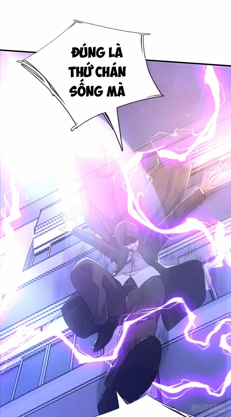 Sư Nương, Xin Tự Trọng 31 trang 6