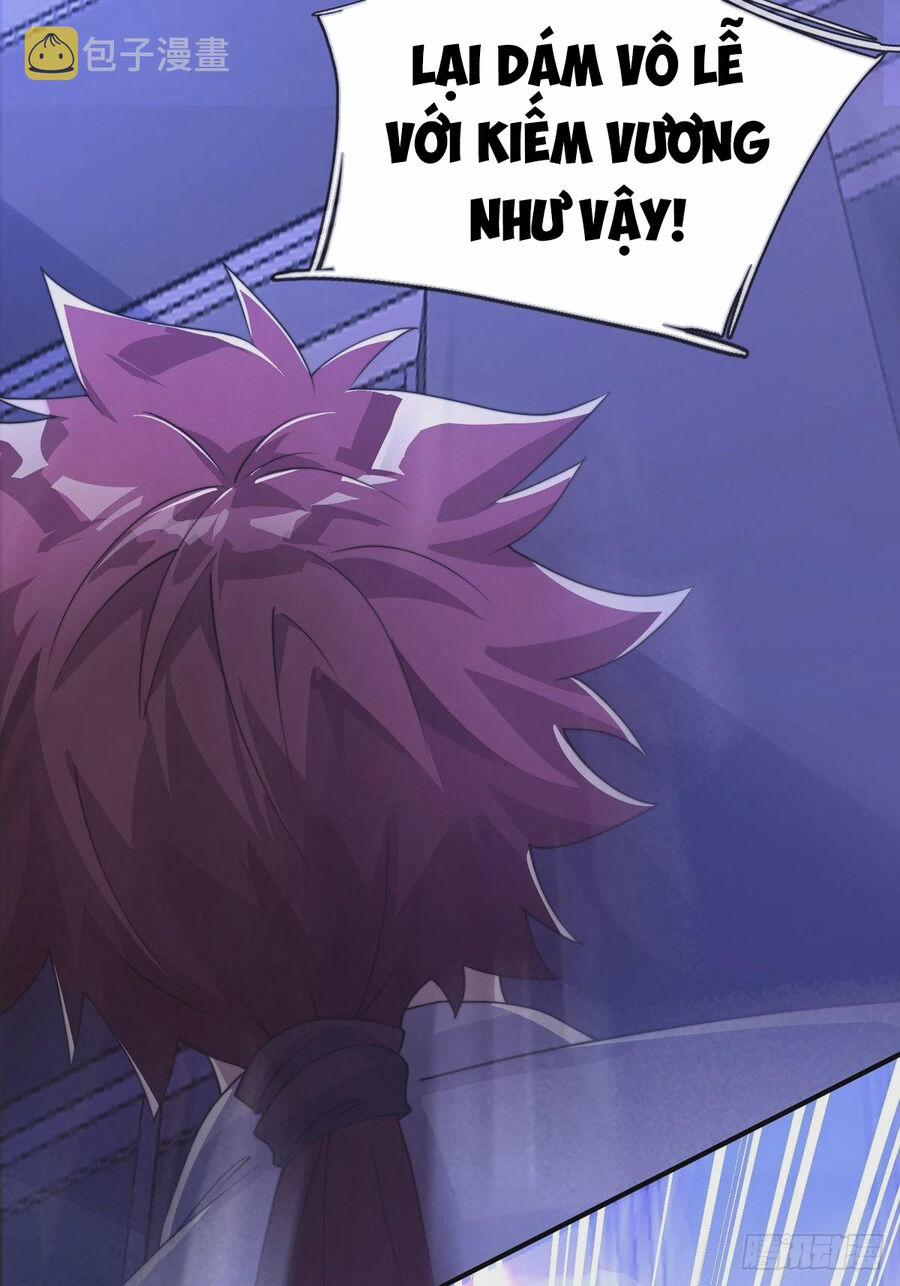 Sư Nương, Xin Tự Trọng 31 trang 7