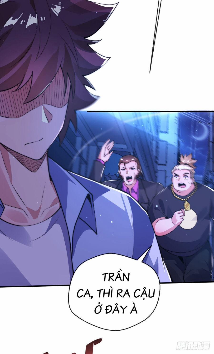 Sư Nương, Xin Tự Trọng 32 trang 11