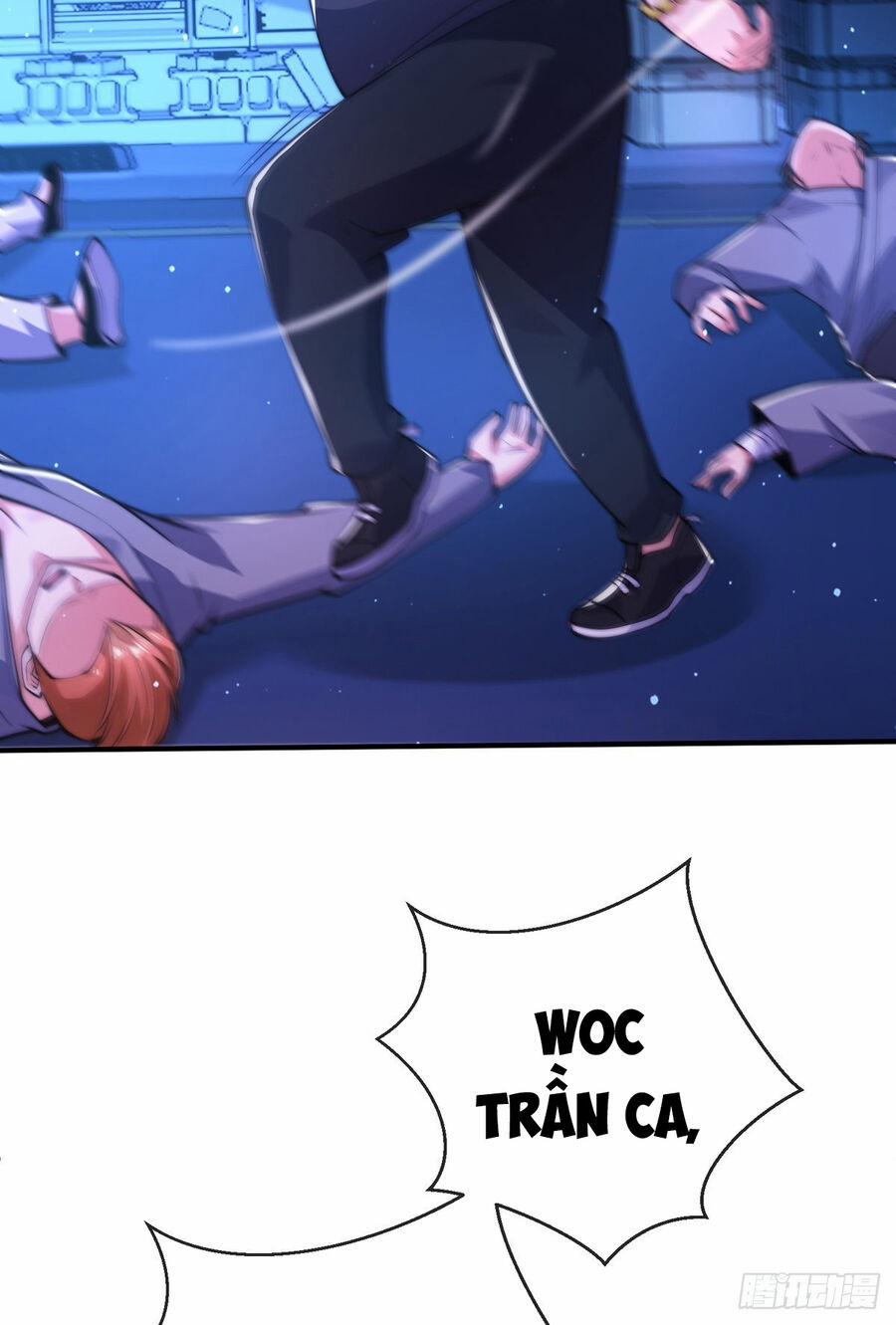 Sư Nương, Xin Tự Trọng 32 trang 13