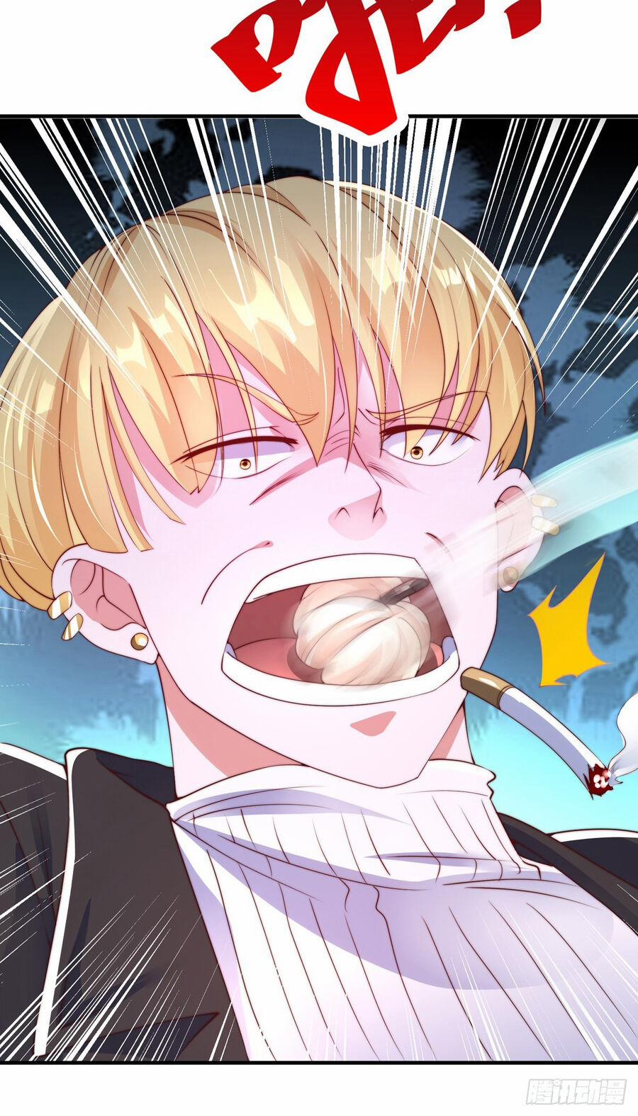 Sư Nương, Xin Tự Trọng 33 trang 23