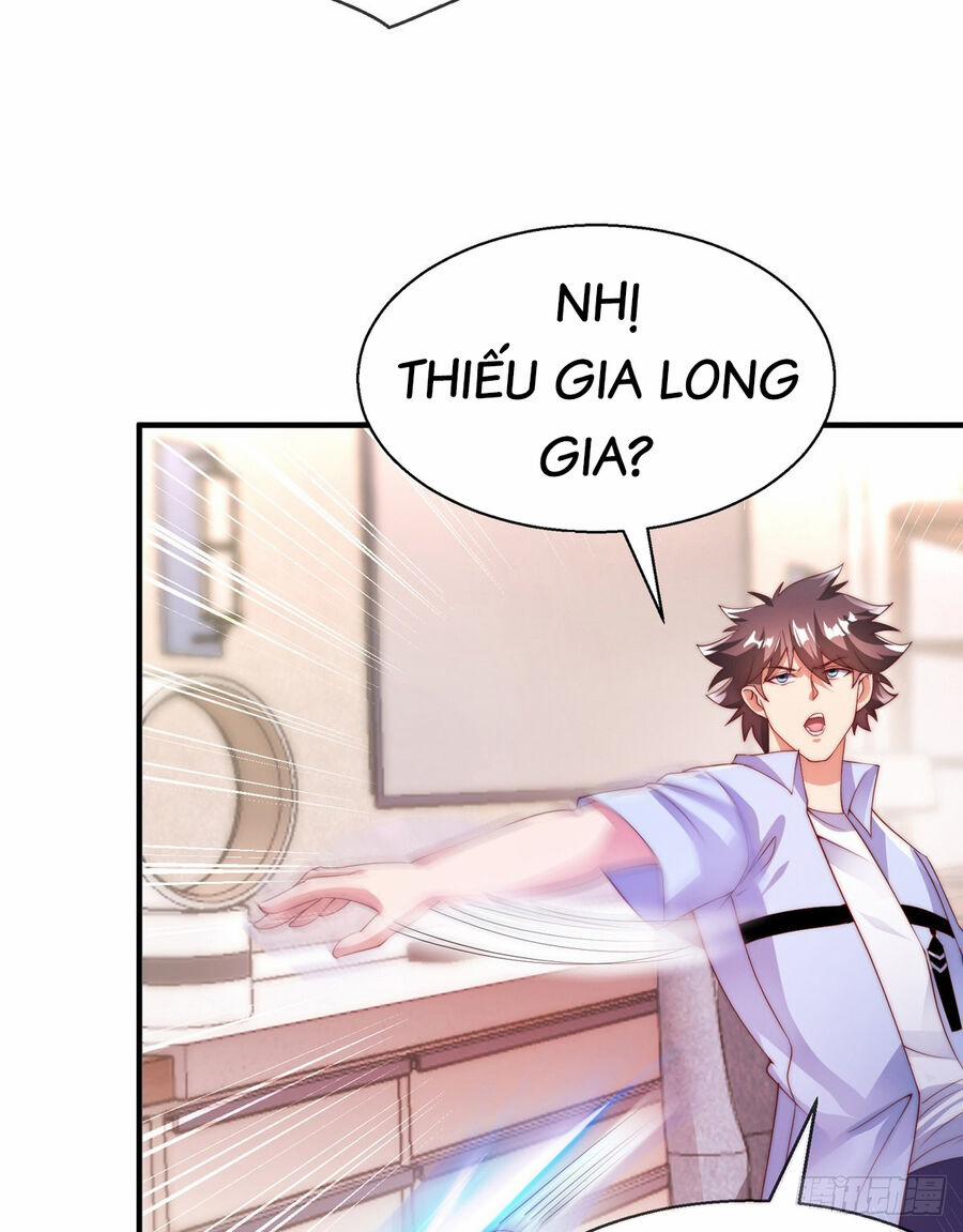 Sư Nương, Xin Tự Trọng 33 trang 27