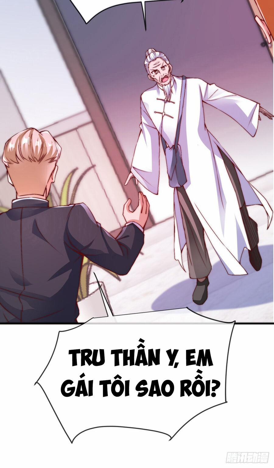 Sư Nương, Xin Tự Trọng 33 trang 37