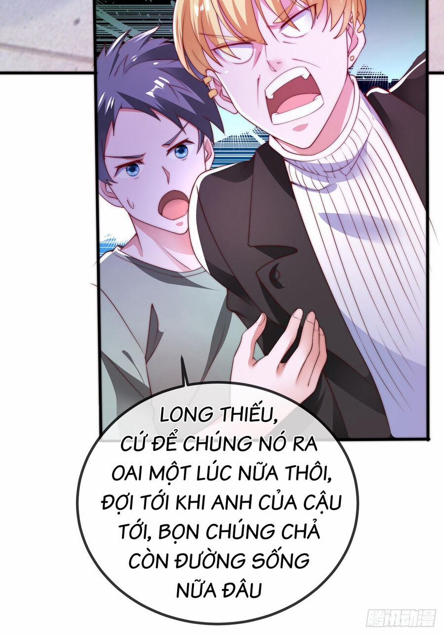 Sư Nương, Xin Tự Trọng 33 trang 41