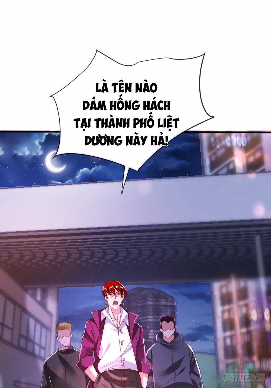 Sư Nương, Xin Tự Trọng 33 trang 42