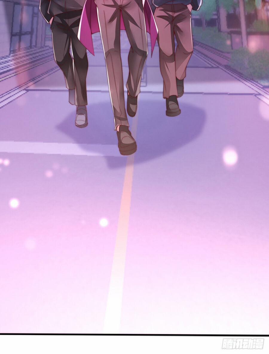 Sư Nương, Xin Tự Trọng 33 trang 43