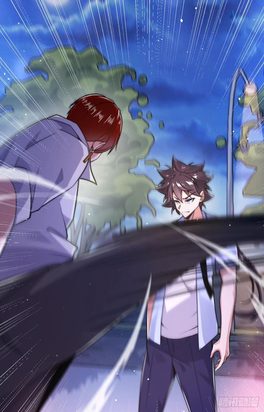 Sư Nương, Xin Tự Trọng 34 trang 14