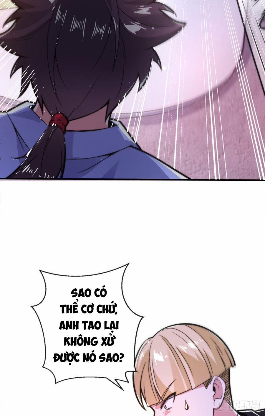 Sư Nương, Xin Tự Trọng 34 trang 17