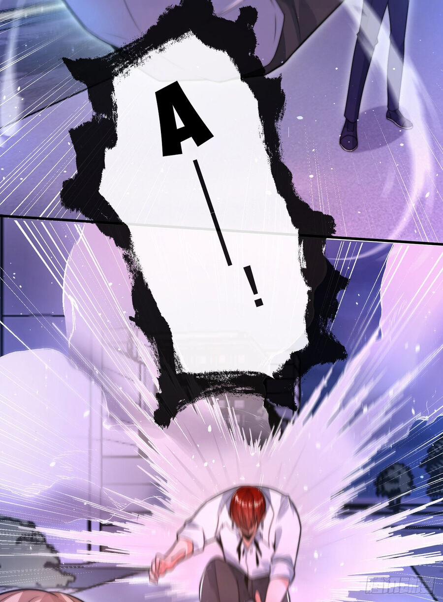 Sư Nương, Xin Tự Trọng 34 trang 27